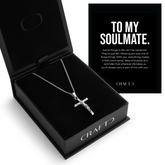 Anniversary Gift Set (Silver)