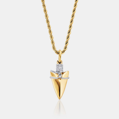 Arrow (Gold)