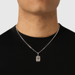 Balance | Sterling Silver