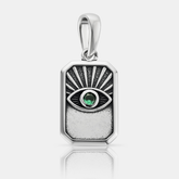 Balance | Sterling Silver