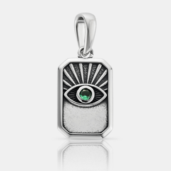 Balance | Sterling Silver