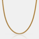 Zuck Chain (4mm)
