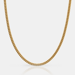Zuck Chain (4mm)