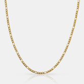 Figaro (Gold) 3mm