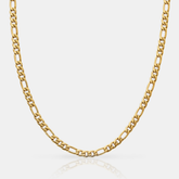 Figaro (Gold) 5mm