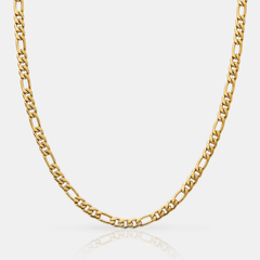 Figaro (Gold) 5mm