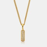 Iced Totem (Gold)