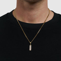 Iced Totem (Gold)
