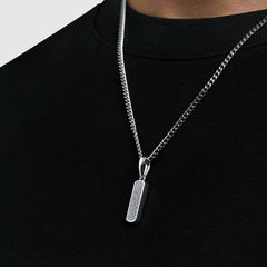 Iced Totem (Silver)