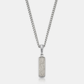 Iced Totem (Silver)