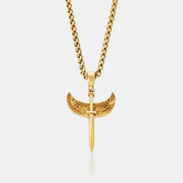 Instincts (Gold)