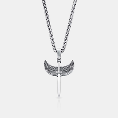 Instincts (Silver)