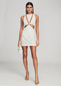 Mary Sequin Dress