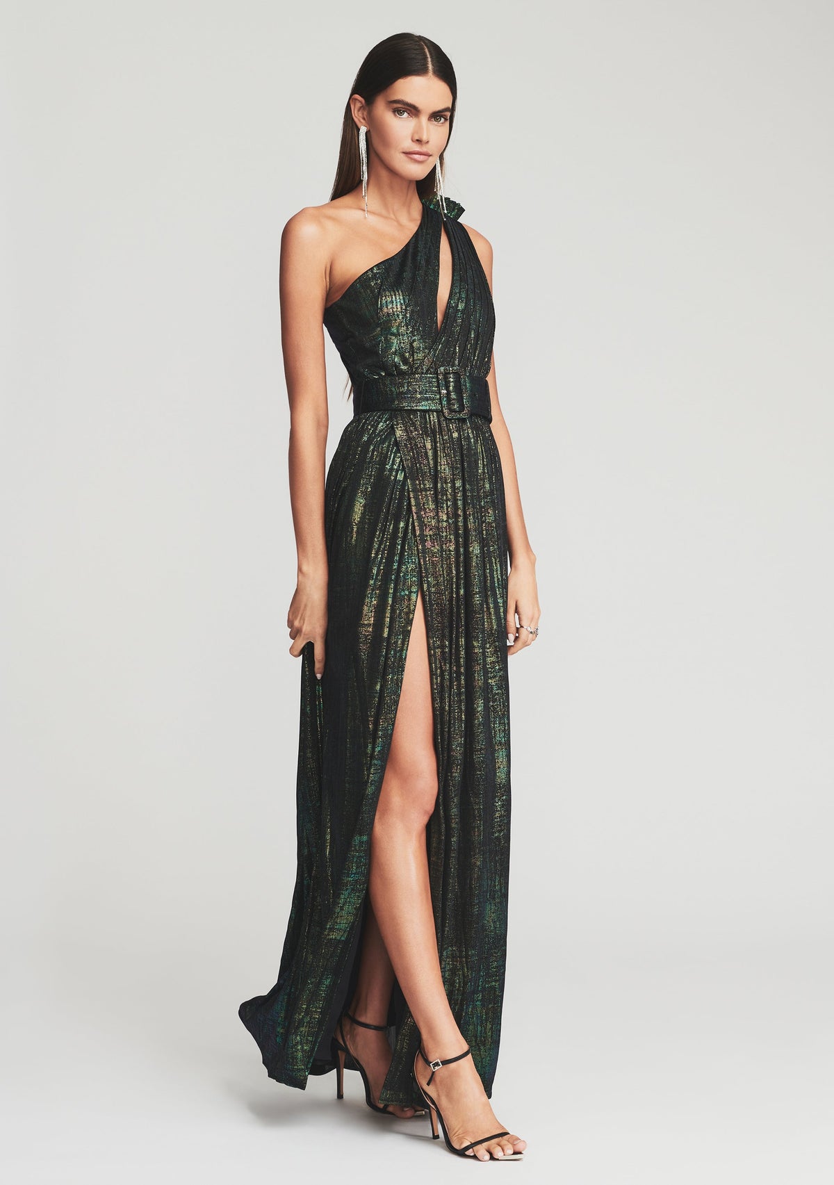 Andrea Maxi Dress