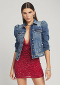 Ada Denim Jacket