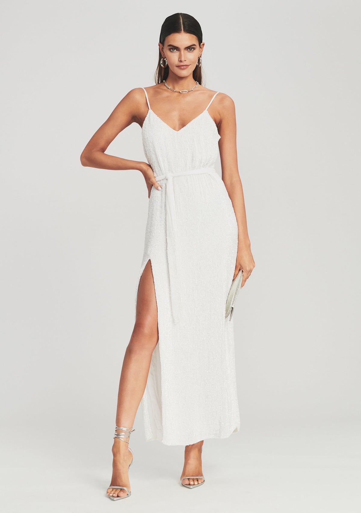 Rebecca Dress