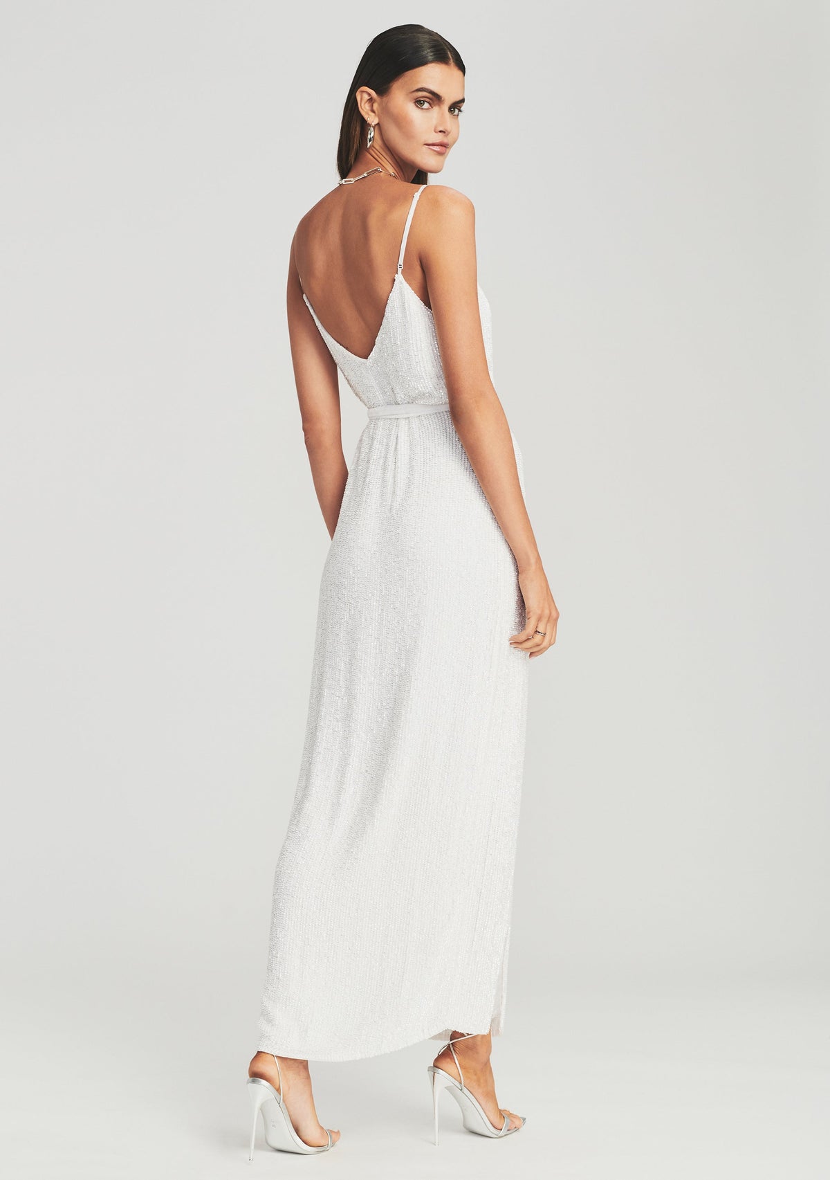 Rebecca Dress