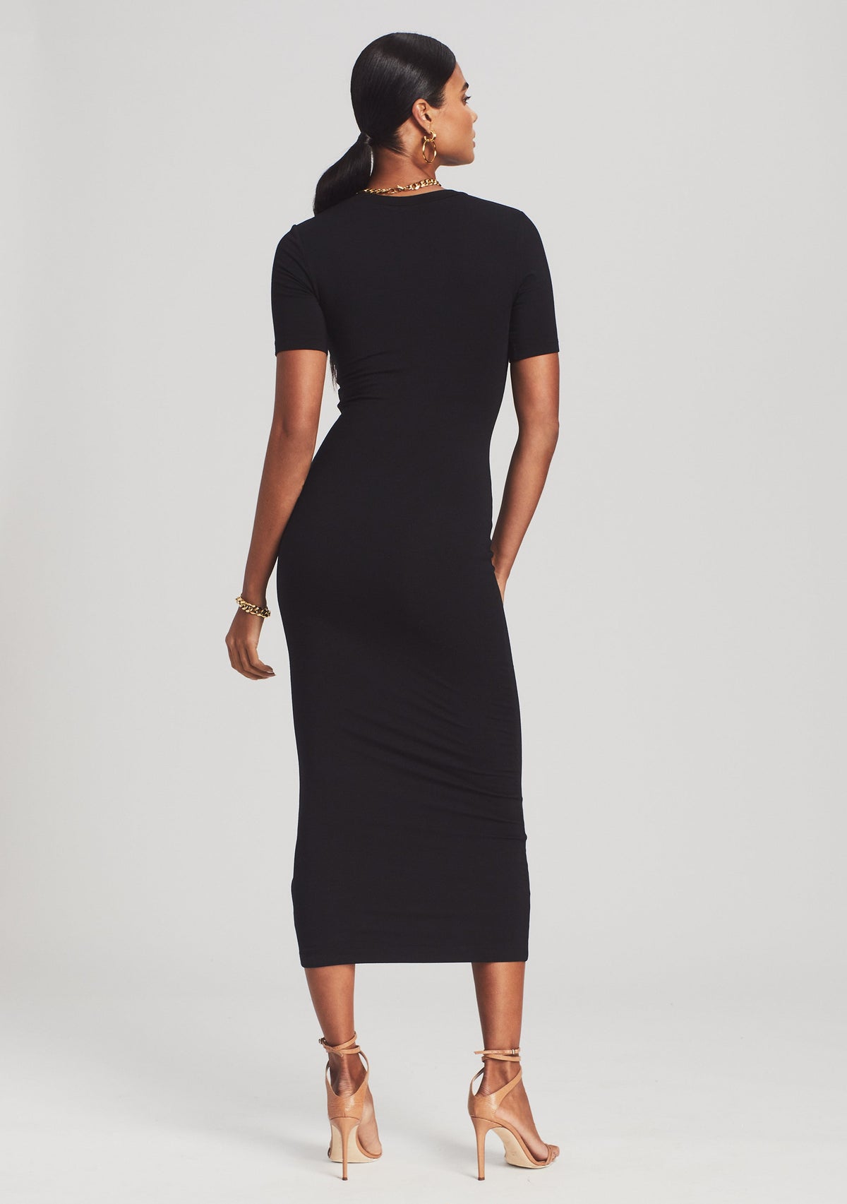 Meghan Dress