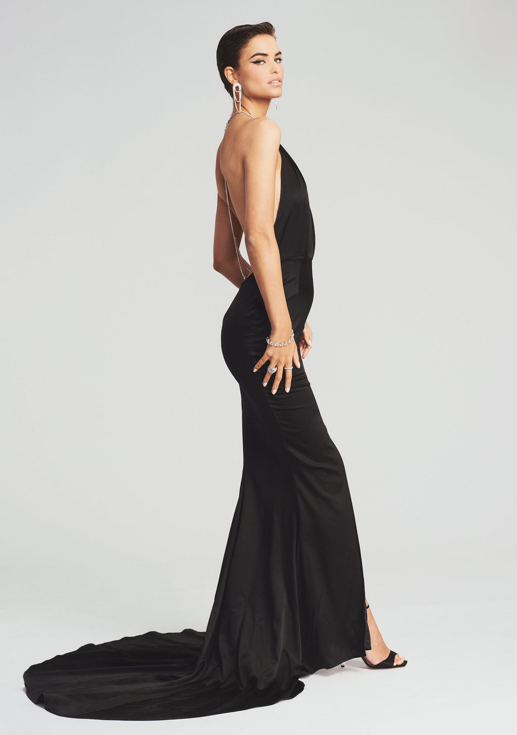 Margot Dress