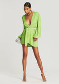 Gabrielle Sequin Robe