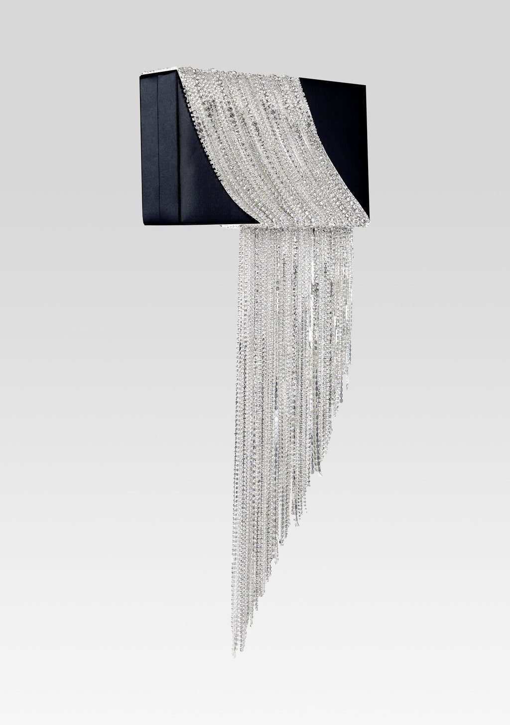 Adley Crystal Bag