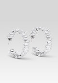 Karsyn Crystal Earring