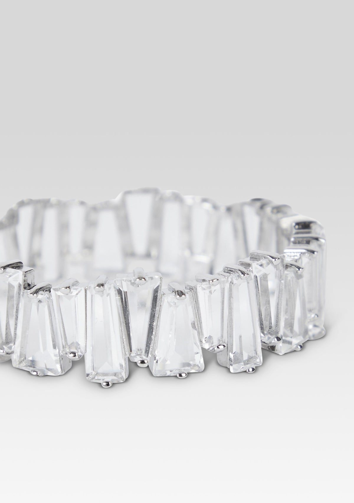 Karsyn Crystal Earring
