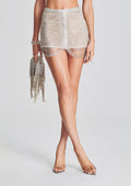 Sylvio Chain Skirt