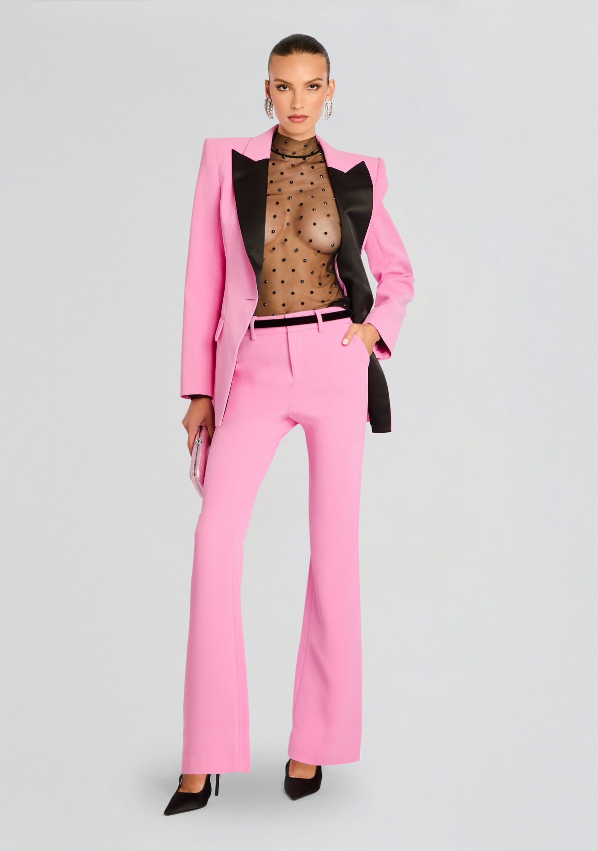 Lola Pant