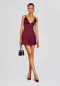 Giavanna Dress