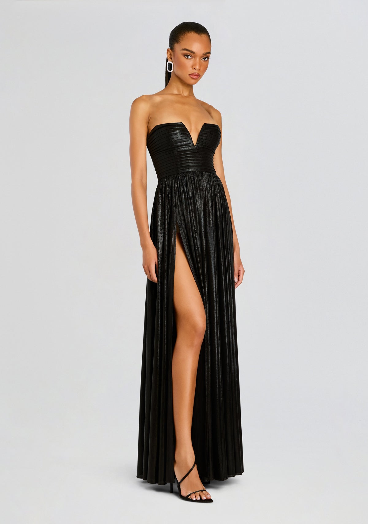 Yvonne Dress