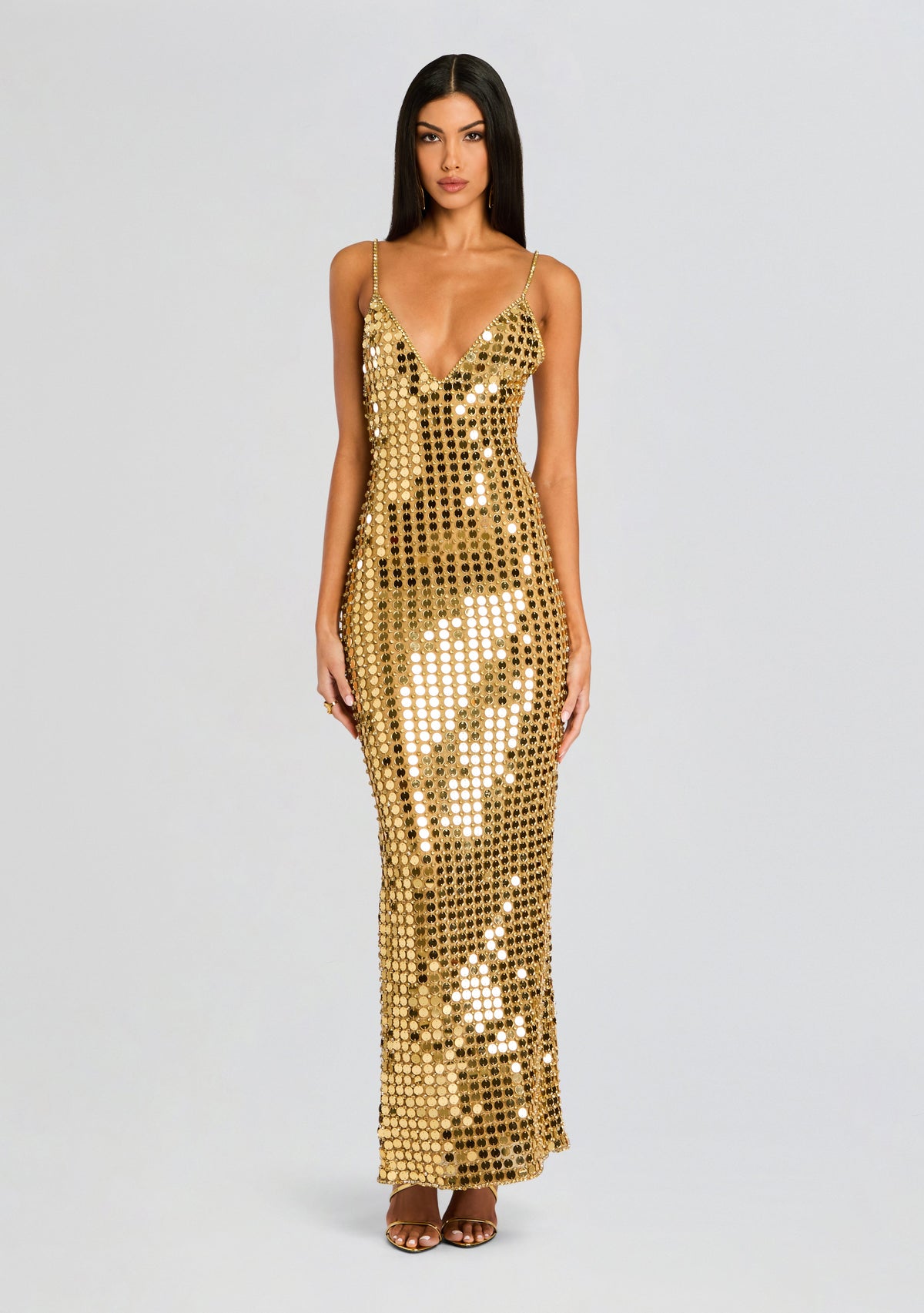 Perri Dress