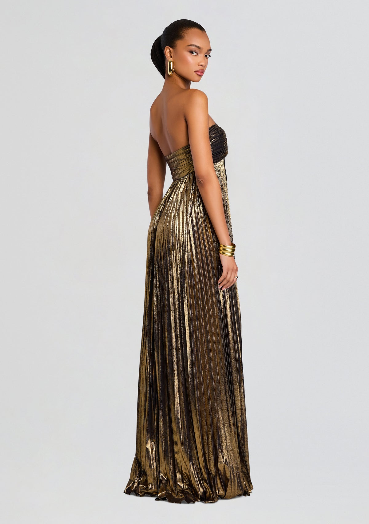 Zoa Dress