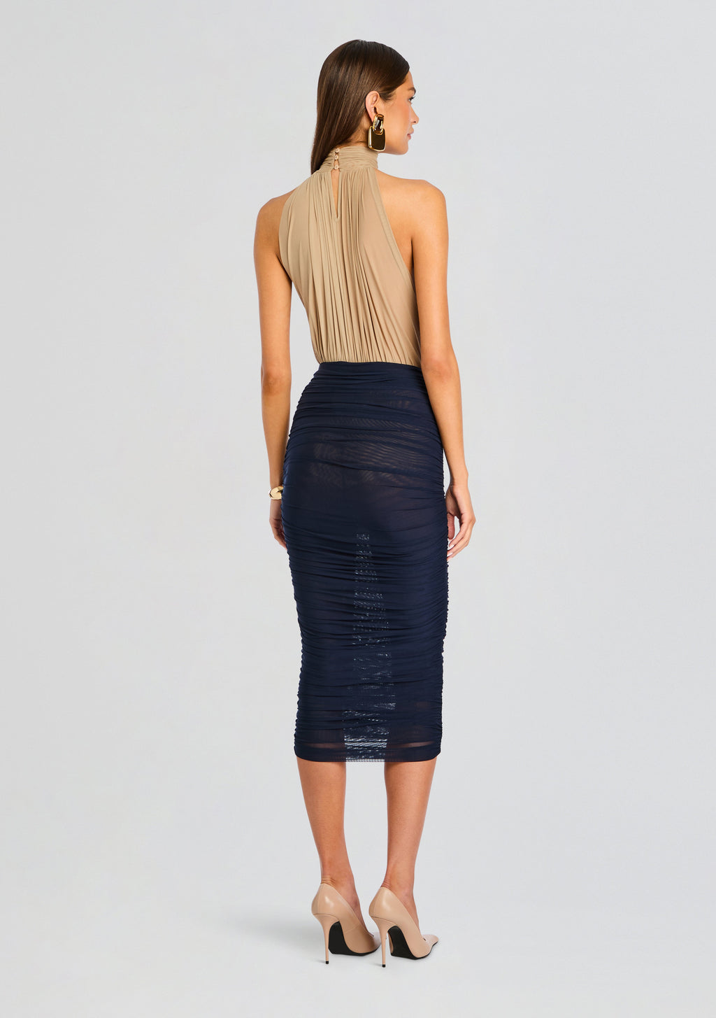 Isola Bodysuit