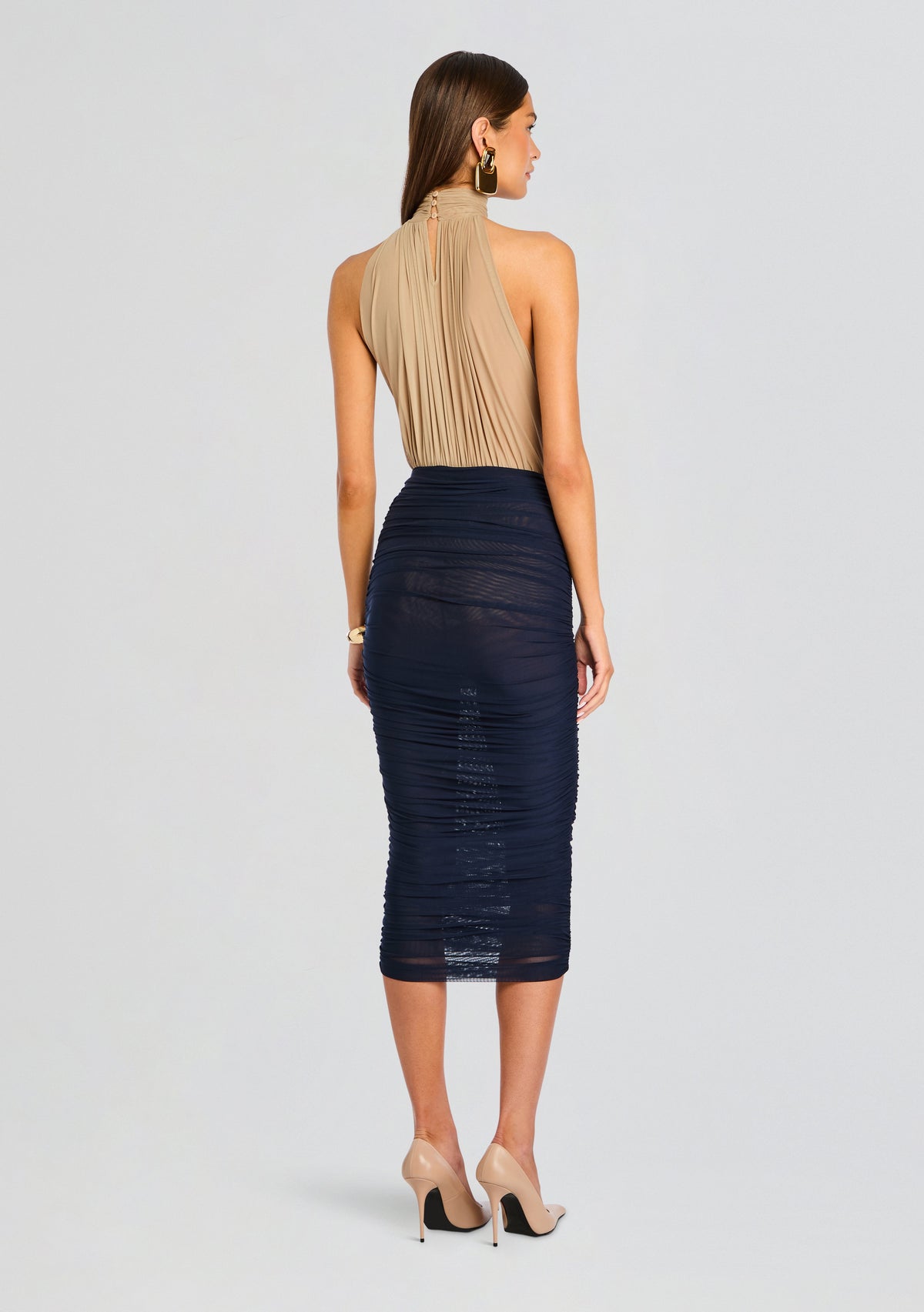 Isola Bodysuit