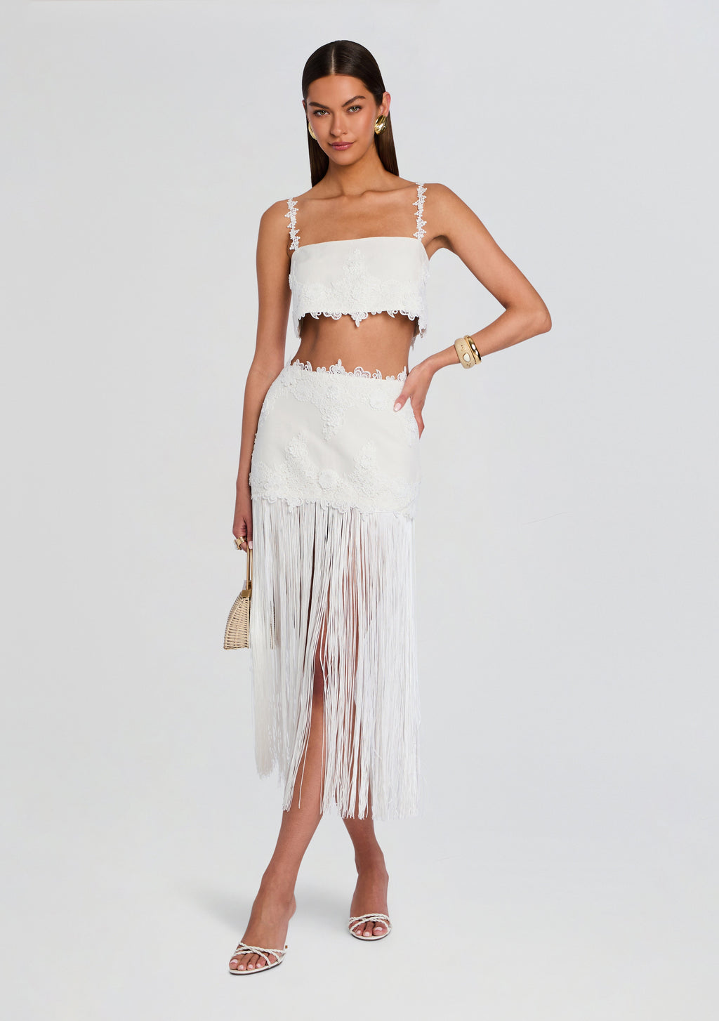 Amaris Skirt