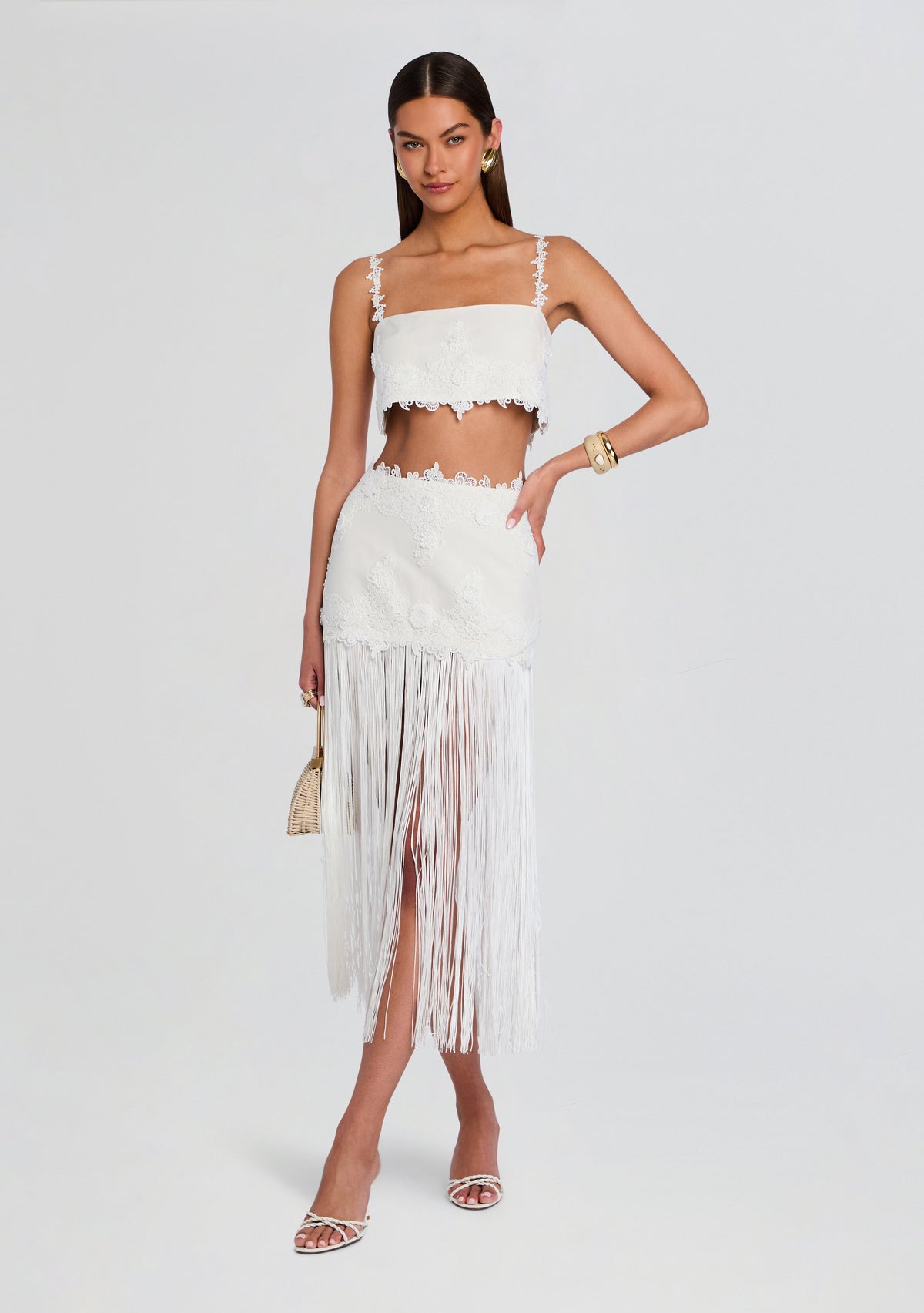 Amaris Skirt