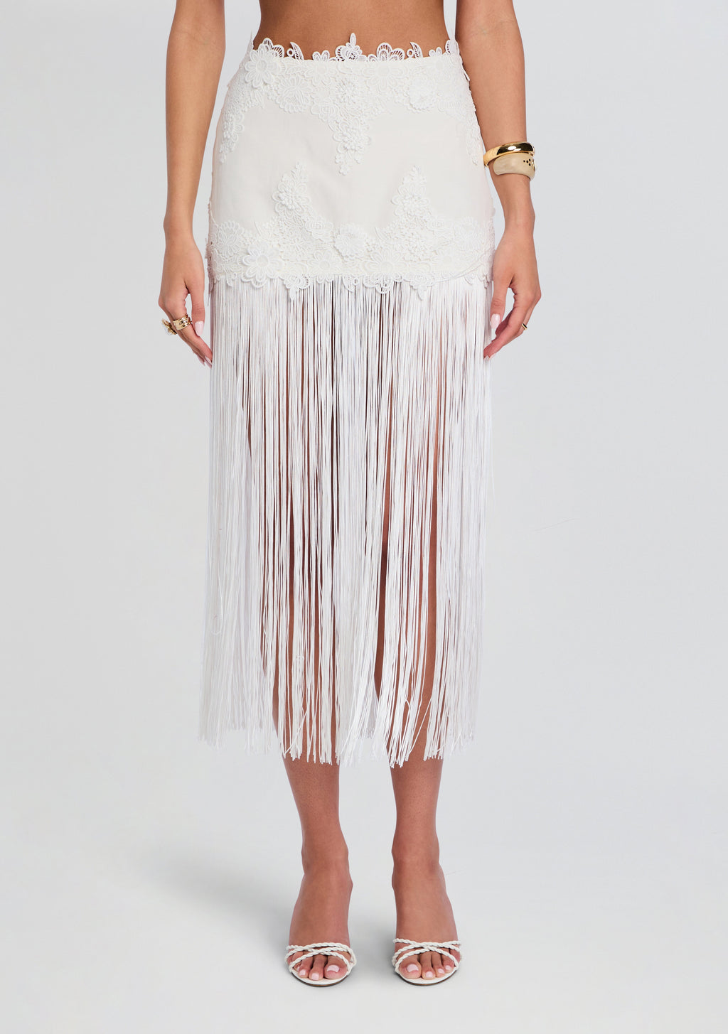 Amaris Skirt