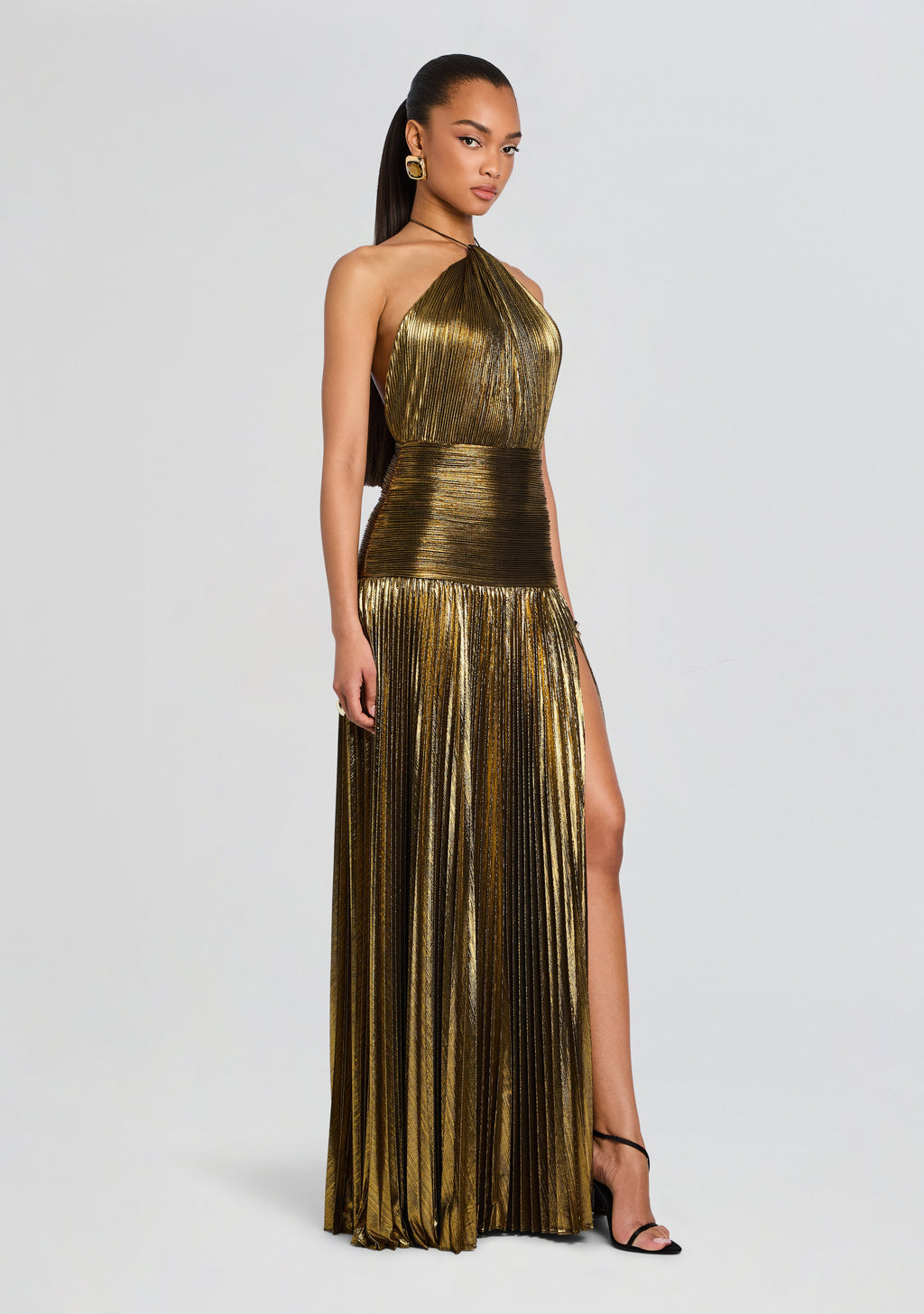 Thalia Dress