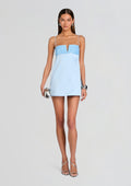 Cyra Sequin Dress