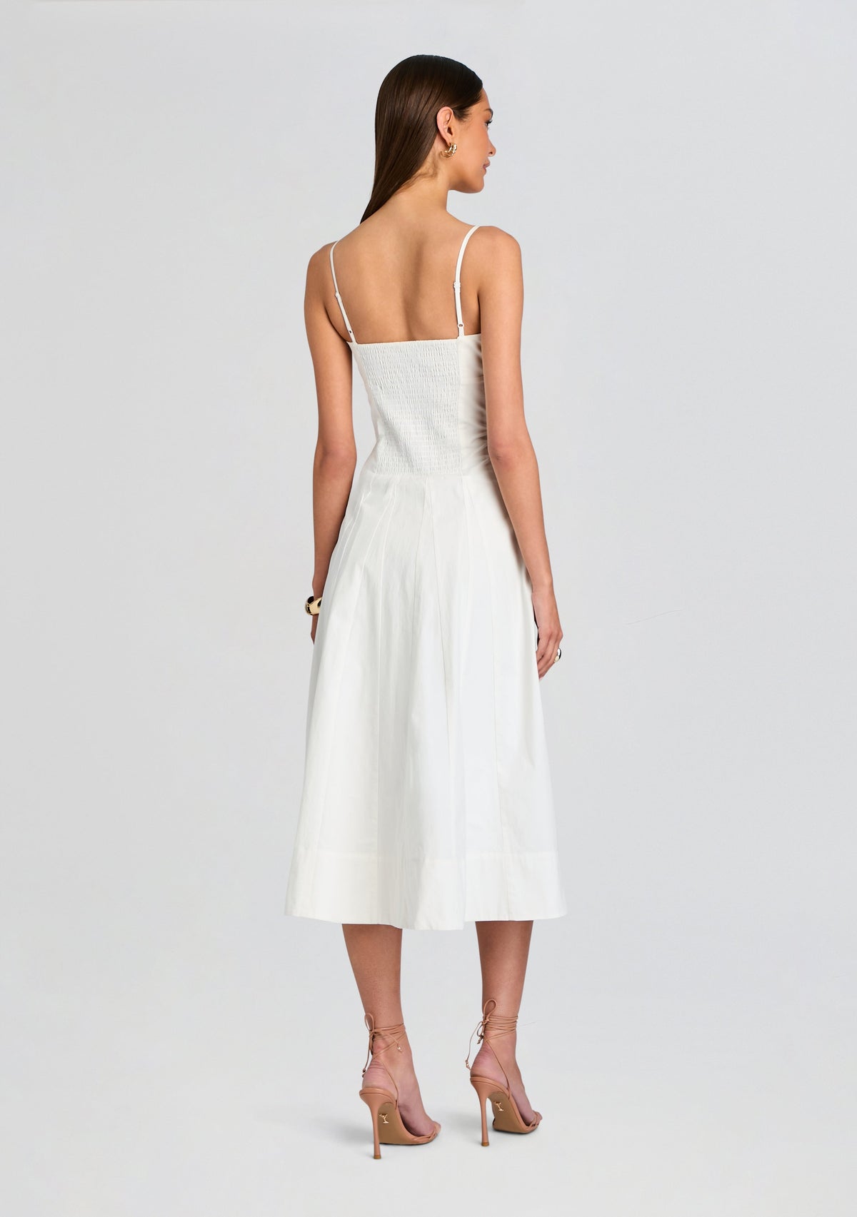 Mirelle Dress