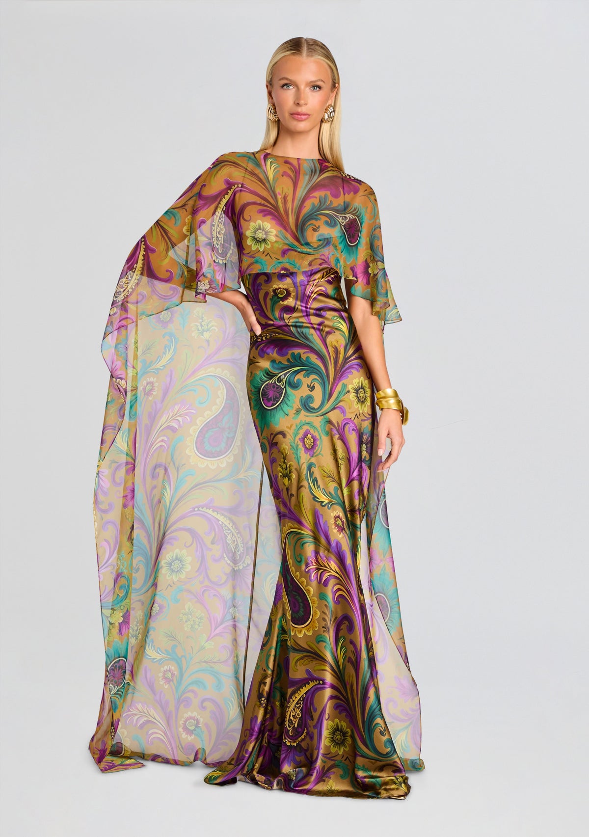 Lukka Dress