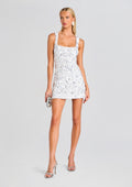 Sadlyn Sequin Dress