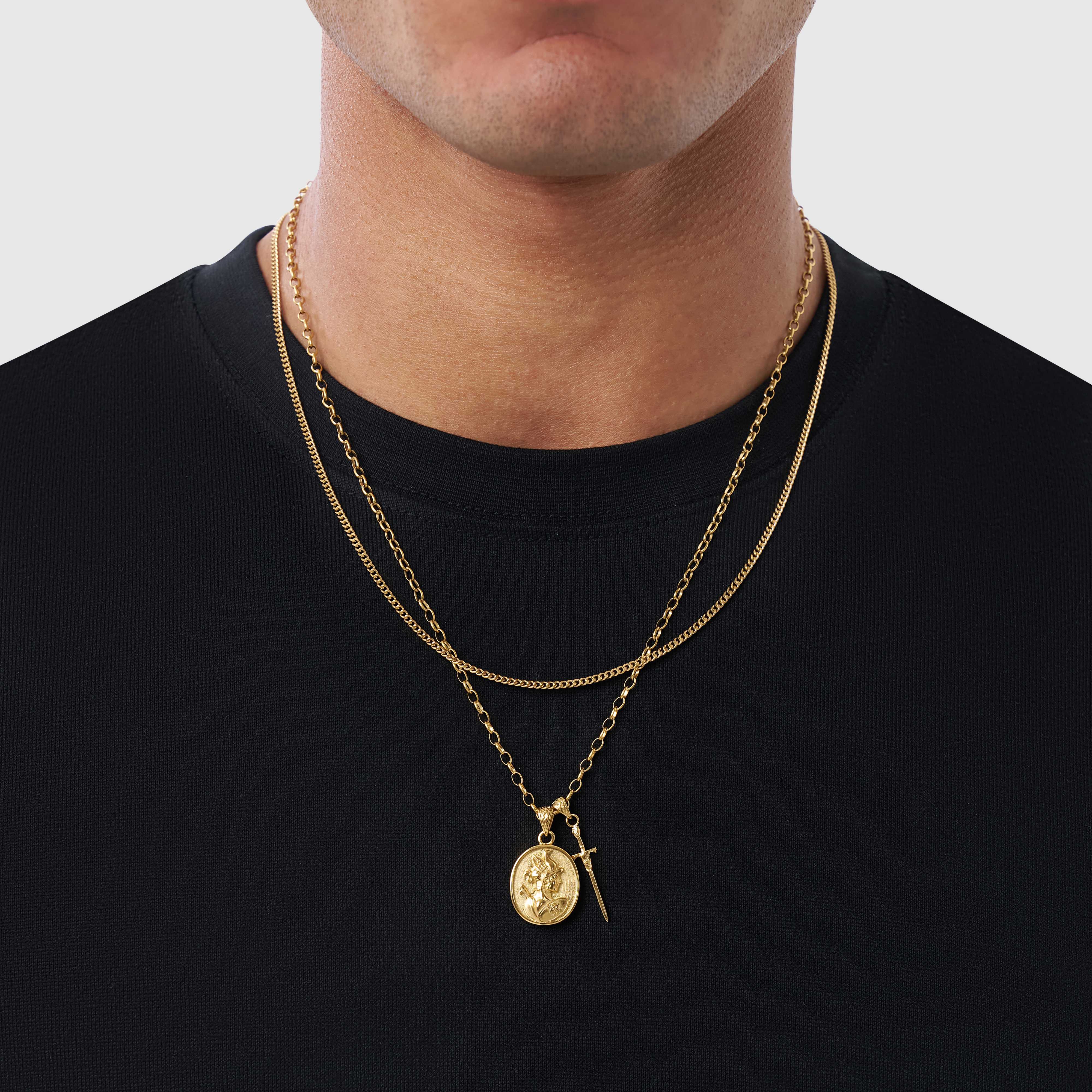 Make Your Own Set (Gold)