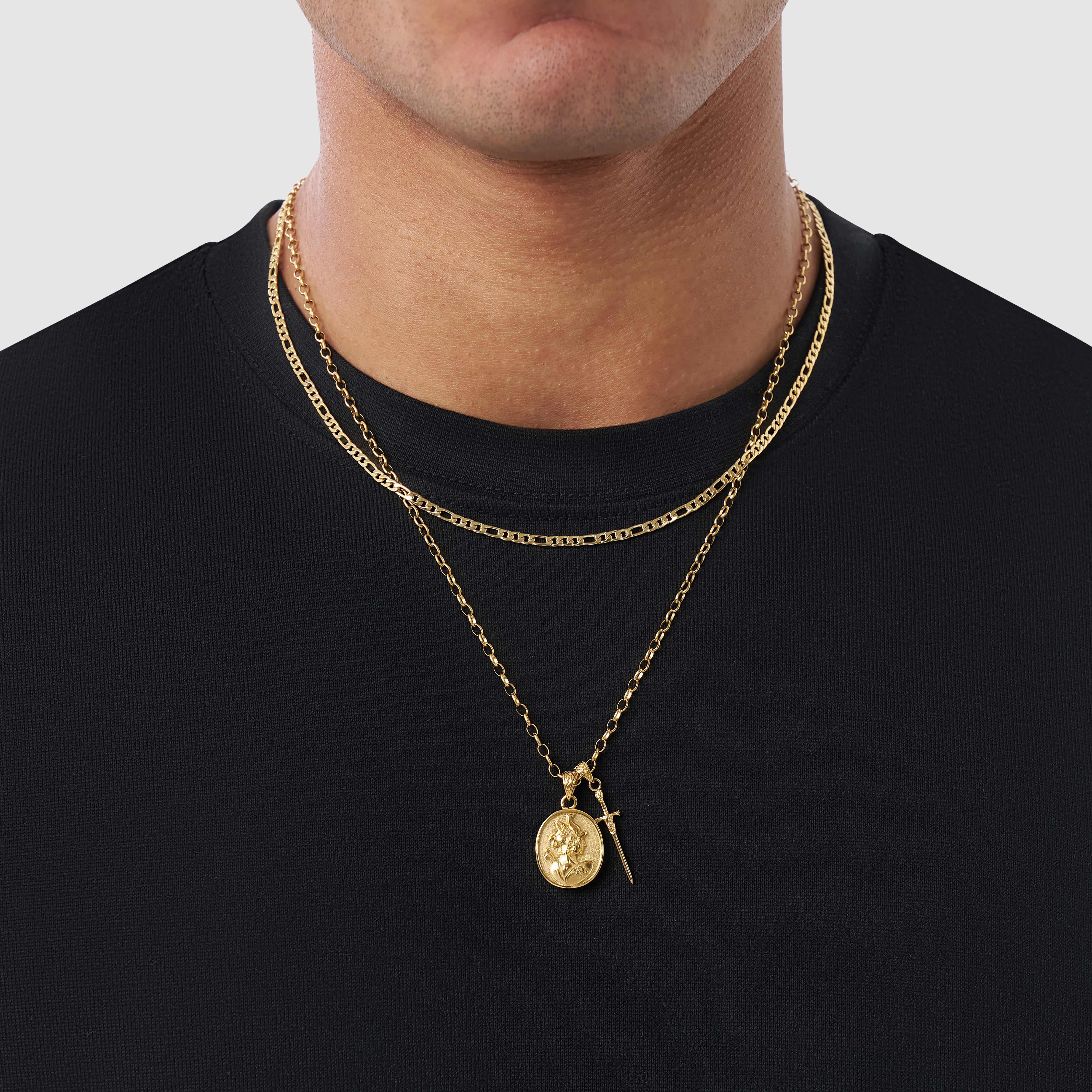 Make Your Own Set (Gold)