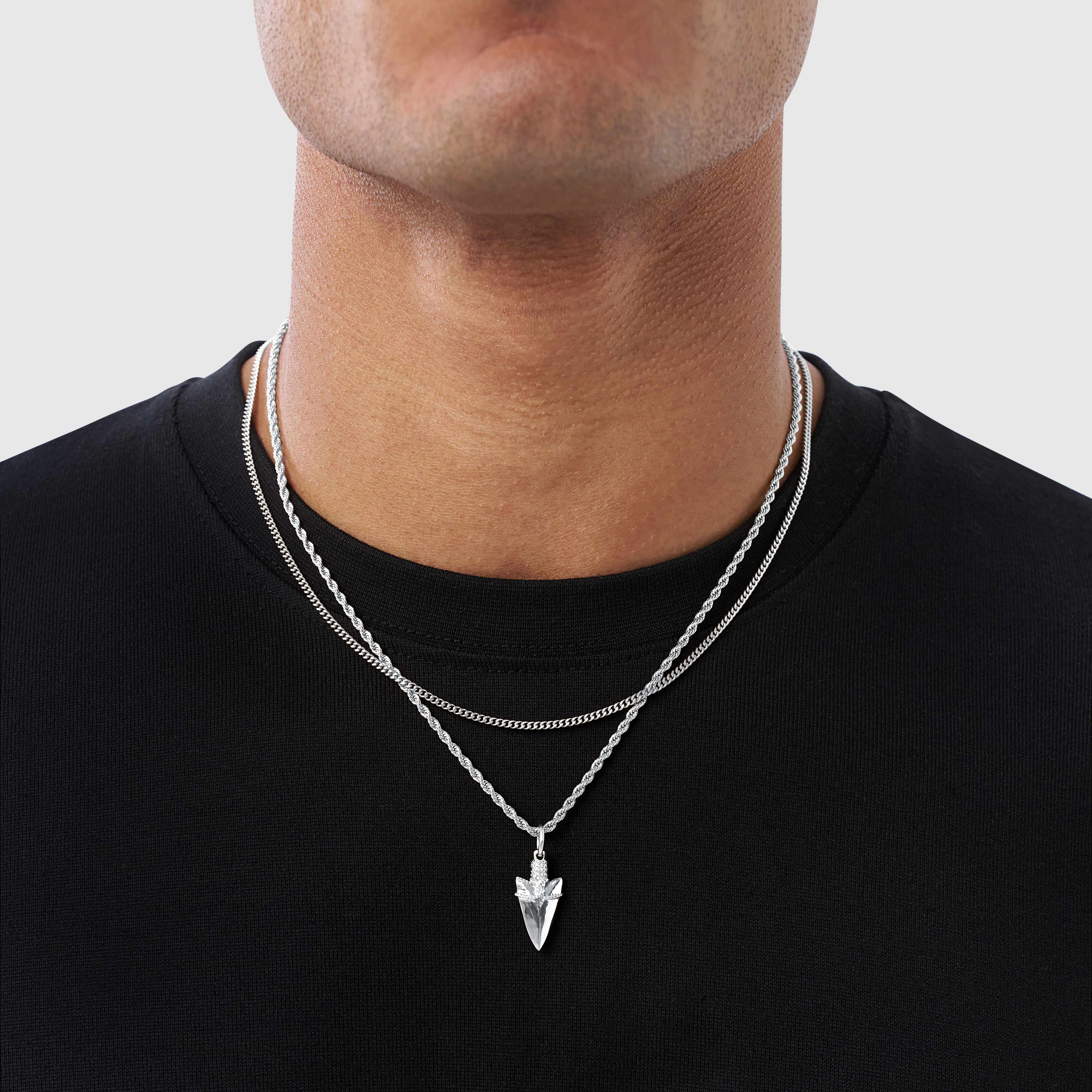 Make Your Own Set (Silver)