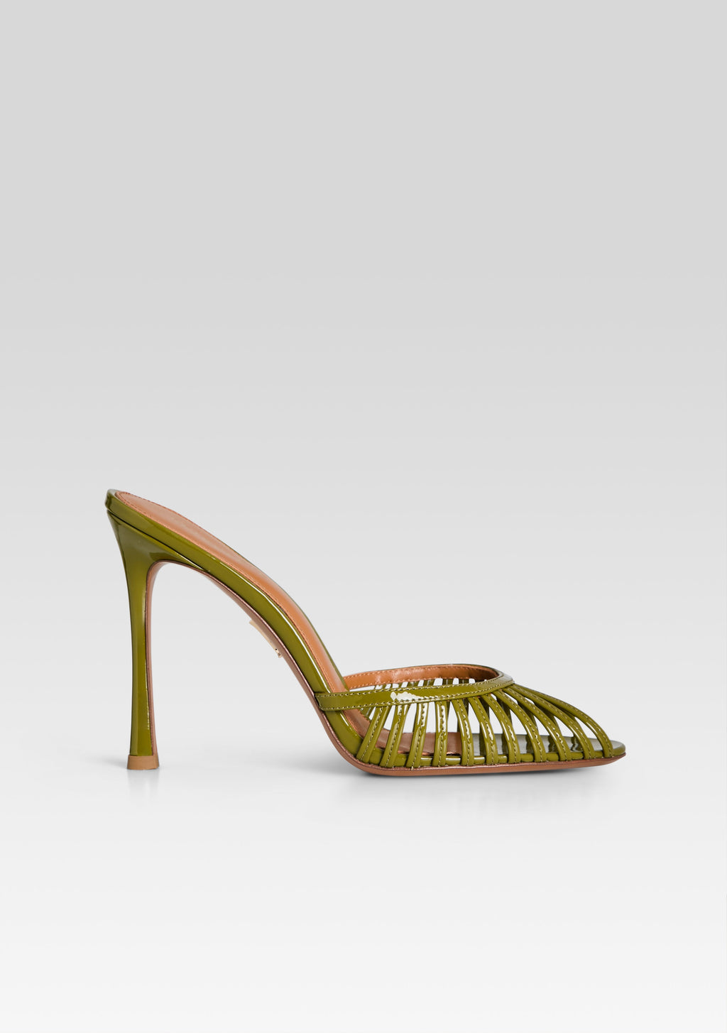 Allistair Sandal