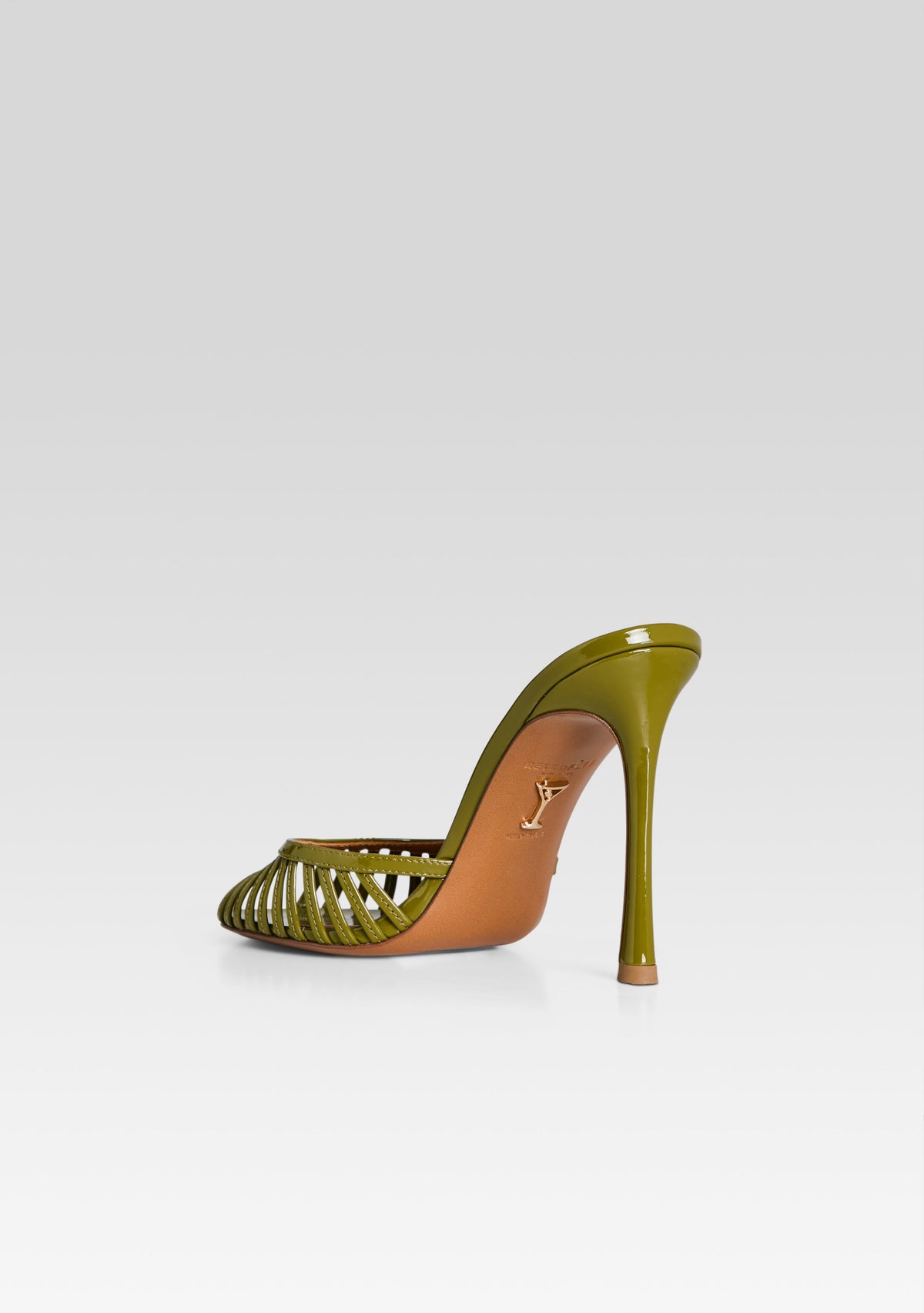 Allistair Sandal