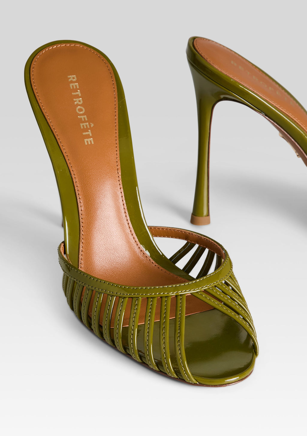 Allistair Sandal
