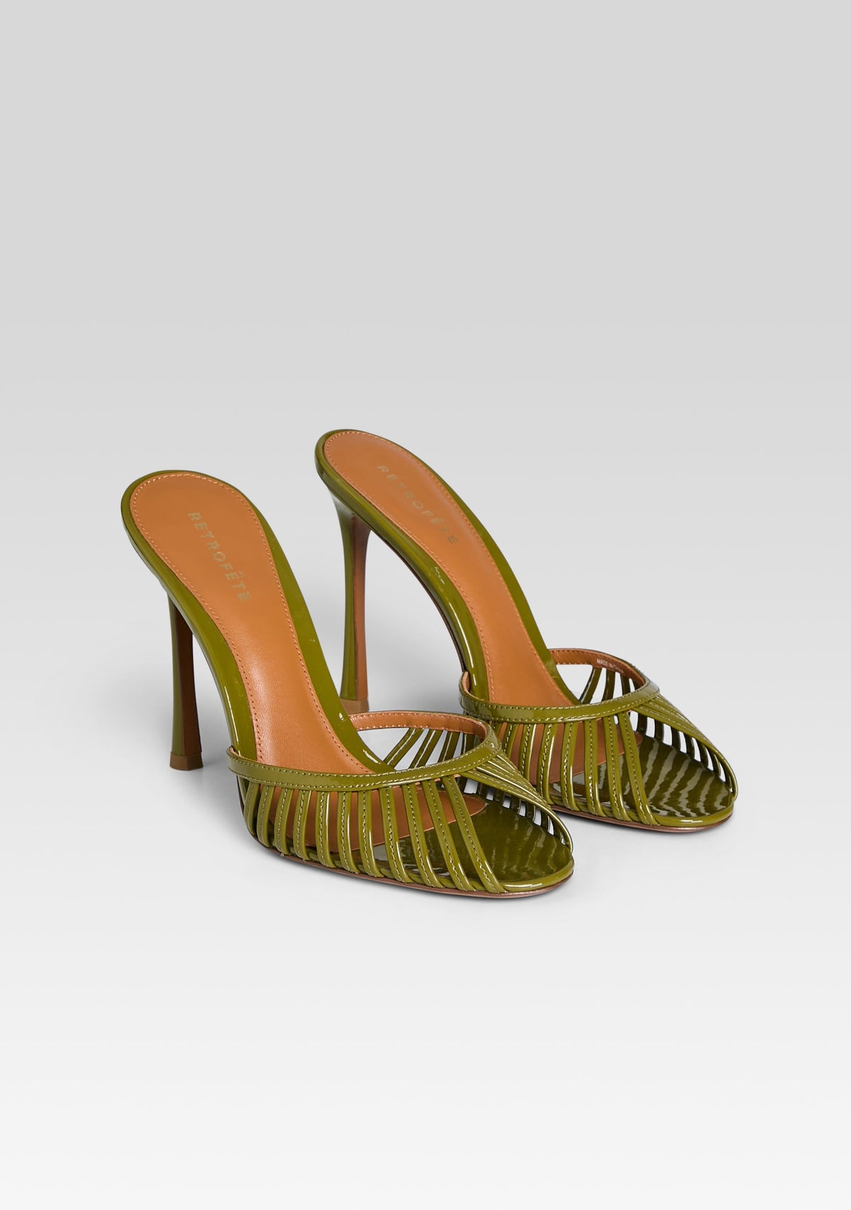 Allistair Sandal